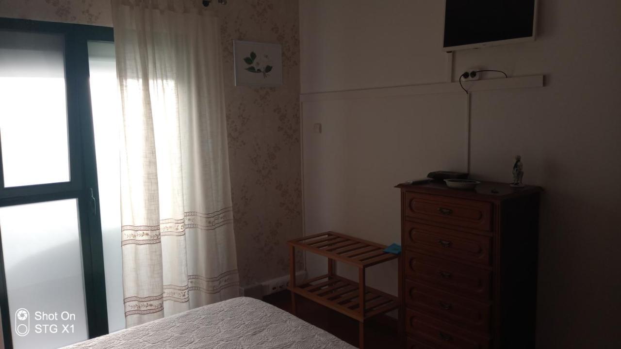 Apartamento Valados Ponta Delgada Exteriör bild