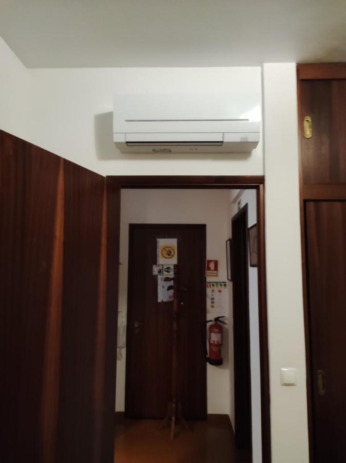 Apartamento Valados Ponta Delgada Exteriör bild