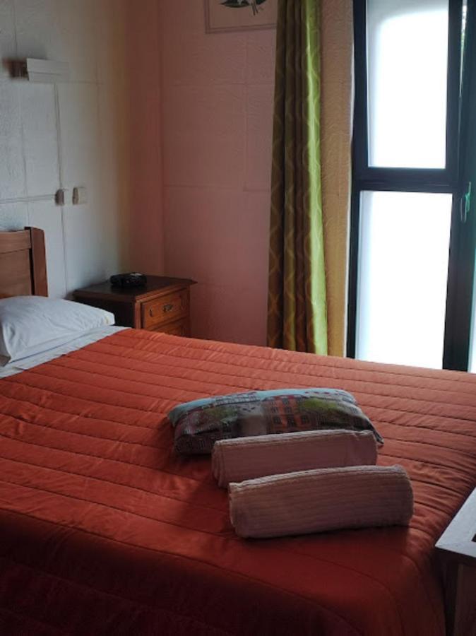 Apartamento Valados Ponta Delgada Exteriör bild