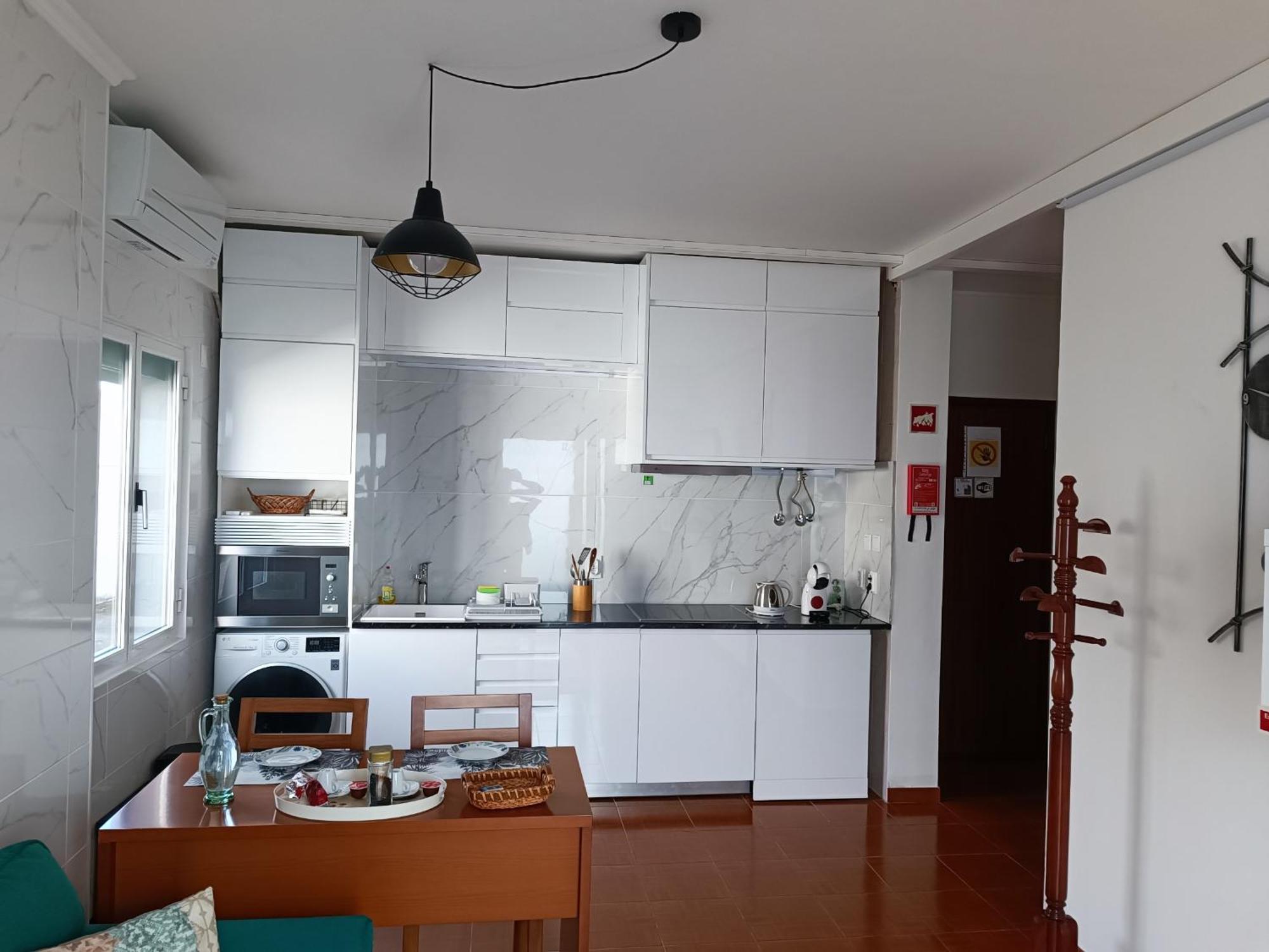 Apartamento Valados Ponta Delgada Exteriör bild