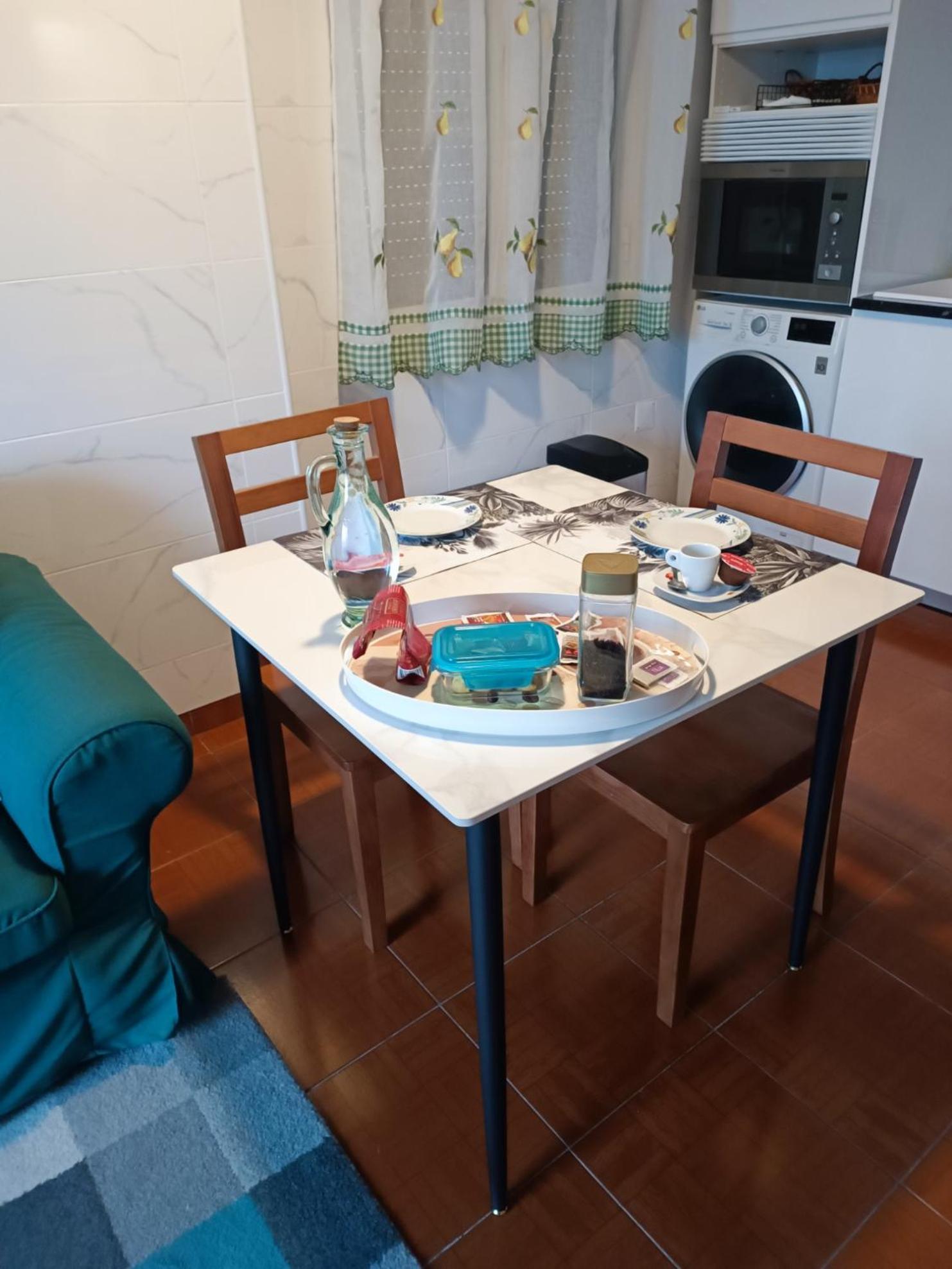 Apartamento Valados Ponta Delgada Exteriör bild