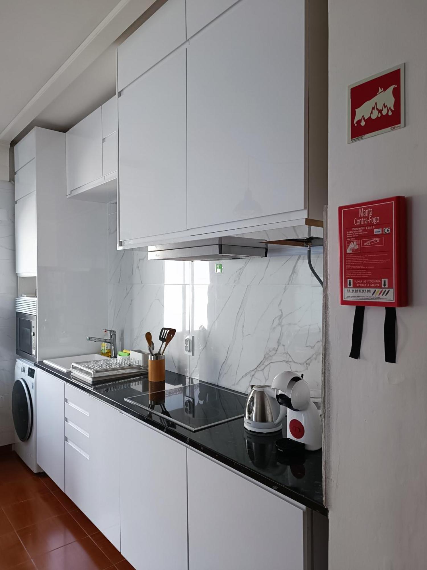Apartamento Valados Ponta Delgada Exteriör bild