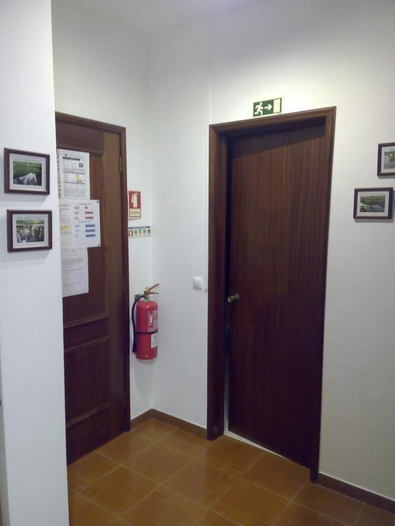 Apartamento Valados Ponta Delgada Rum bild