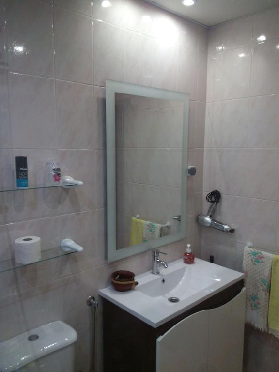 Apartamento Valados Ponta Delgada Exteriör bild