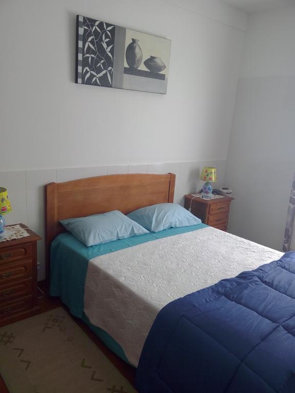 Apartamento Valados Ponta Delgada Rum bild