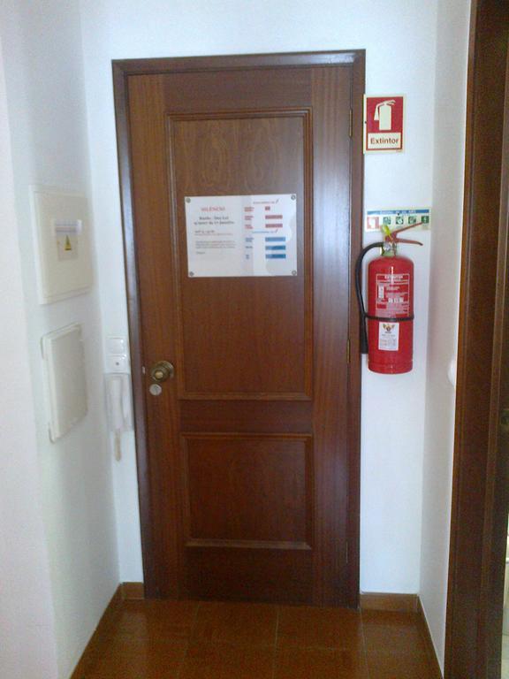 Apartamento Valados Ponta Delgada Exteriör bild