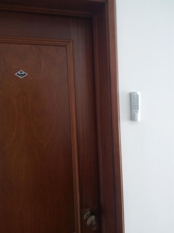 Apartamento Valados Ponta Delgada Exteriör bild