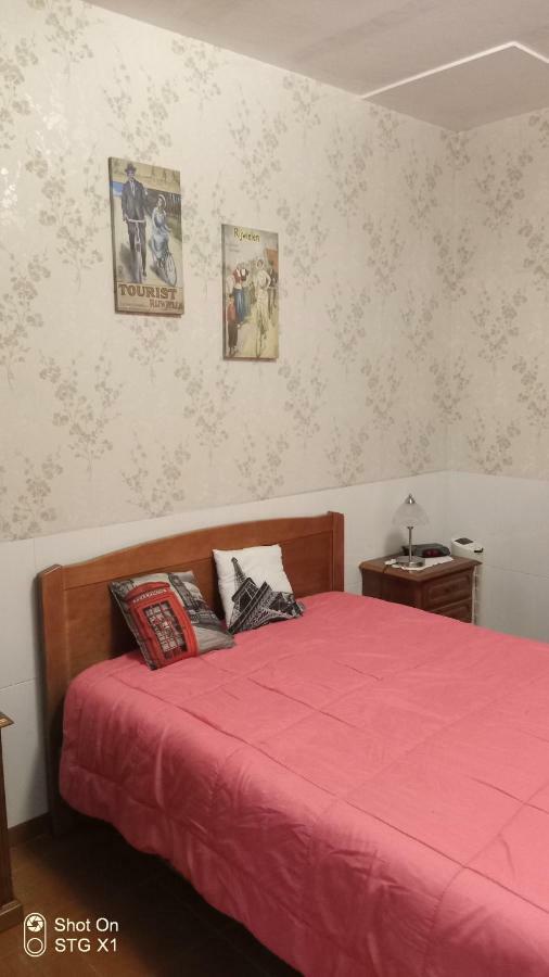 Apartamento Valados Ponta Delgada Exteriör bild