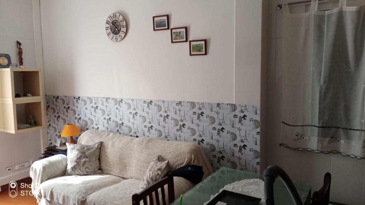 Apartamento Valados Ponta Delgada Exteriör bild