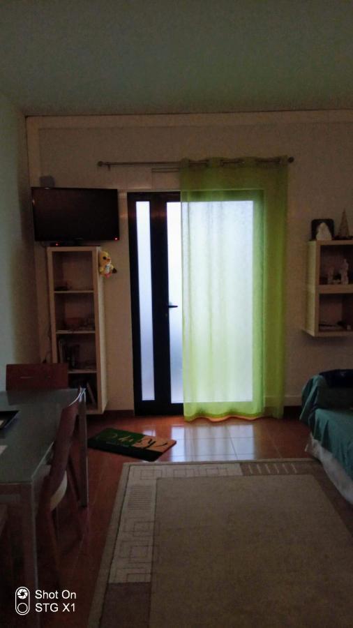 Apartamento Valados Ponta Delgada Exteriör bild